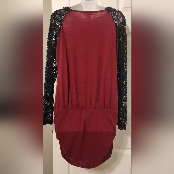 Venus Ruched top - Picture 4 of 9